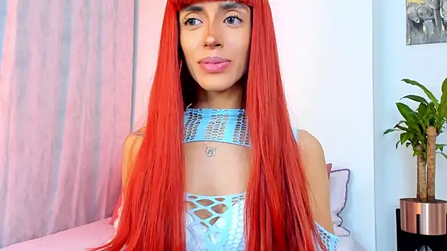 StormiRusso online show from 14, 3, 2025