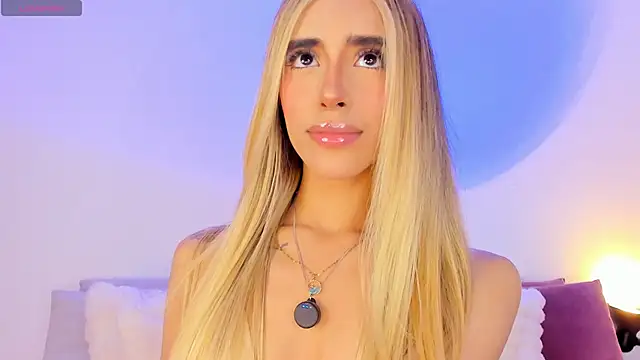 StormiRusso online show from 26, 2, 2026