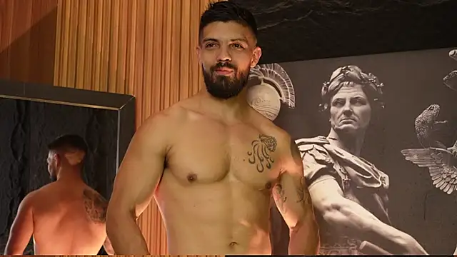 DannSaenz online show from 15, 9, 2025