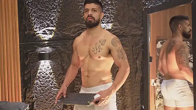 DannSaenz online show from 7, 10, 2025