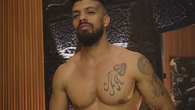 DannSaenz online show from 15, 10, 2025