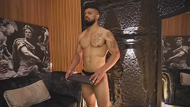 DannSaenz online show from 17, 10, 2025