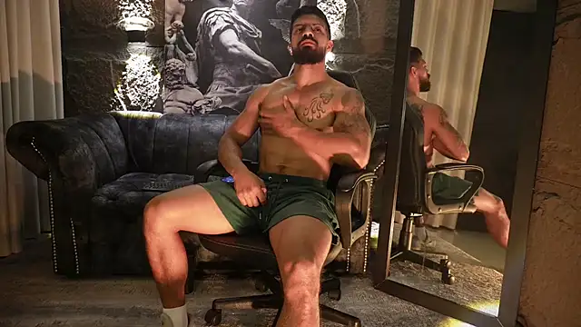 DannSaenz online show from 18, 1, 2026