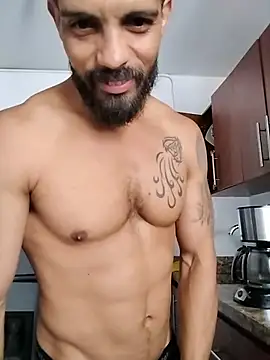 DannSaenz online show from 25, 7, 2026