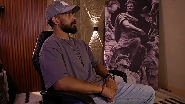 DannSaenz online show from 28, 7, 2026