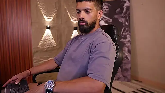 DannSaenz online show from 28, 7, 2026