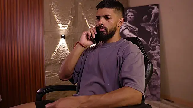 DannSaenz online show from 3, 8, 2026