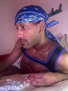 esteraulxxx online show from 8, 12, 2024