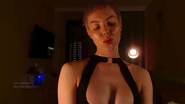 Snapshot of spiklencii chatting on 11, 11, 2025 spiklencii online show from 11, 11, 2025