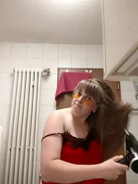 CoddessCrystal online show from 27, 9, 2025