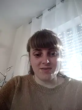 CoddessCrystal online show from 8, 3, 2026