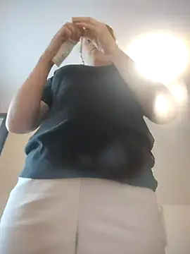 CoddessCrystal online show from 13, 3, 2026