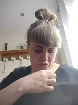 CoddessCrystal online show from 14, 3, 2026