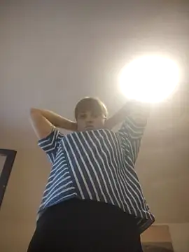 CoddessCrystal online show from 15, 3, 2026