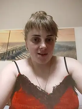 CoddessCrystal online show from 11, 5, 2026