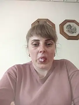 CoddessCrystal online show from 16, 5, 2026