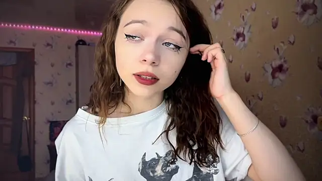 Snapshot of _SofiaBrown chatting on 5, 12, 2024  SofiaBrown online show from 5, 12, 2024