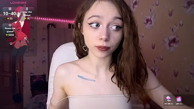 Snapshot of _SofiaBrown chatting on 15, 3, 2025  SofiaBrown online show from 15, 3, 2025