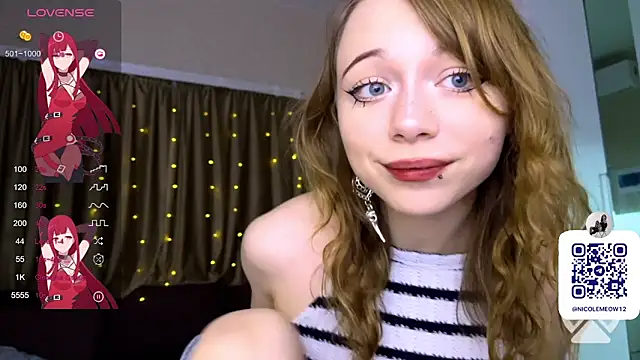  SofiaBrown online show from 4, 3, 2026