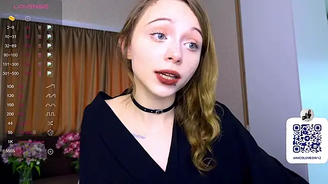 Snapshot of _SofiaBrown chatting on 3, 5, 2026 SofiaBrown online show from 3, 5, 2026