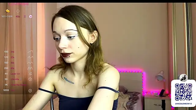  SofiaBrown online show from 26, 5, 2026