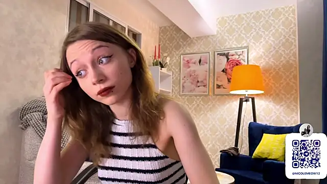  SofiaBrown online show from 2, 6, 2026