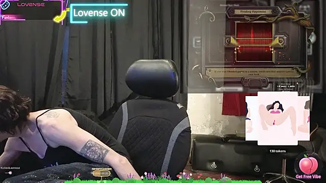 april show her online show from 12, 3, 2026