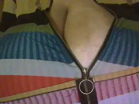 RoxiRedXXX online show from 24, 2, 2025