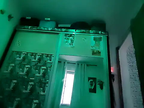 Binhosex2024 online show from 17, 3, 2025