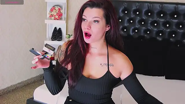 Snapshot of Allisonn223 chatting on 28, 11, 2025 Allisonn223 online show from 28, 11, 2025