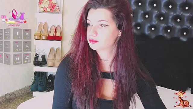 Snapshot of Allisonn223 chatting on 18, 1, 2026 Allisonn223 online show from 18, 1, 2026