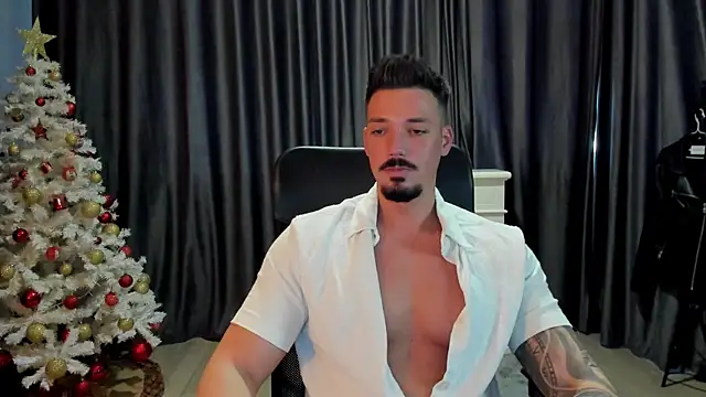 HaydenSpearss online show from 18, 12, 2024