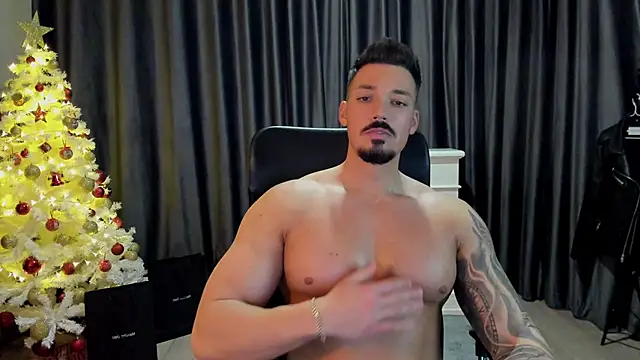 HaydenSpearss online show from 28, 12, 2024