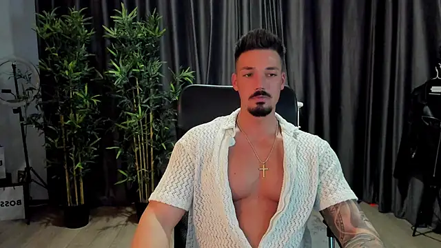 HaydenSpearss online show from 22, 1, 2025