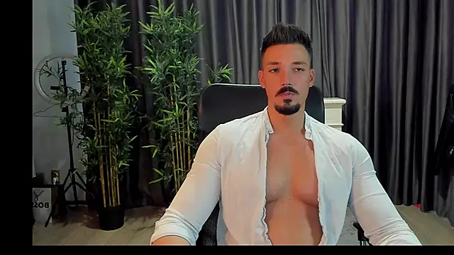 HaydenSpearss online show from 5, 2, 2025