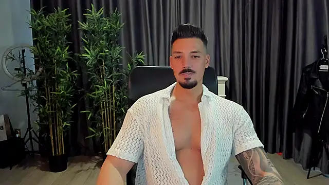 HaydenSpearss online show from 7, 2, 2025