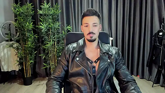 HaydenSpearss online show from 11, 2, 2025