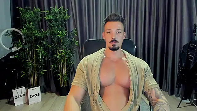 HaydenSpearss online show from 10, 9, 2025