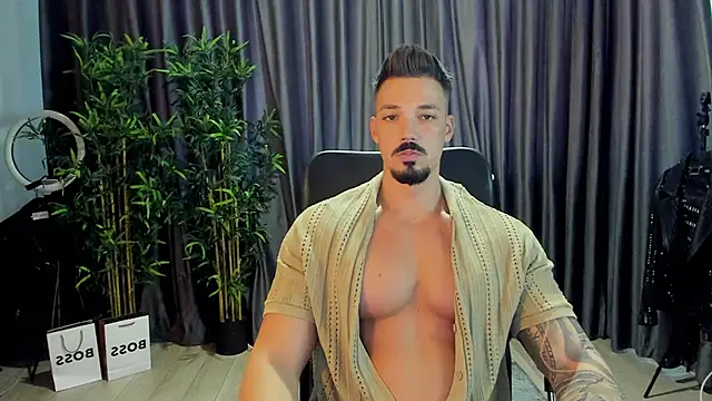 HaydenSpearss online show from 14, 9, 2025