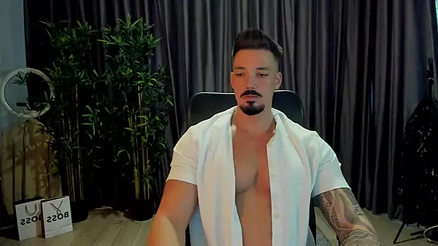 HaydenSpearss online show from 11, 10, 2025