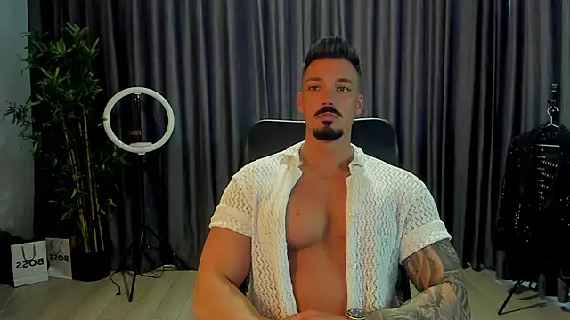 HaydenSpearss online show from 25, 4, 2026