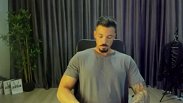 Snapshot of HaydenSpearss chatting on 19, 5, 2026 HaydenSpearss online show from 19, 5, 2026