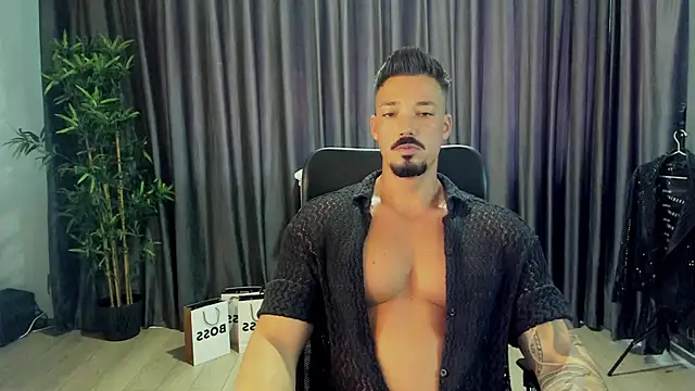 HaydenSpearss online show from 27, 6, 2026