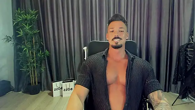 HaydenSpearss online show from 3, 7, 2026