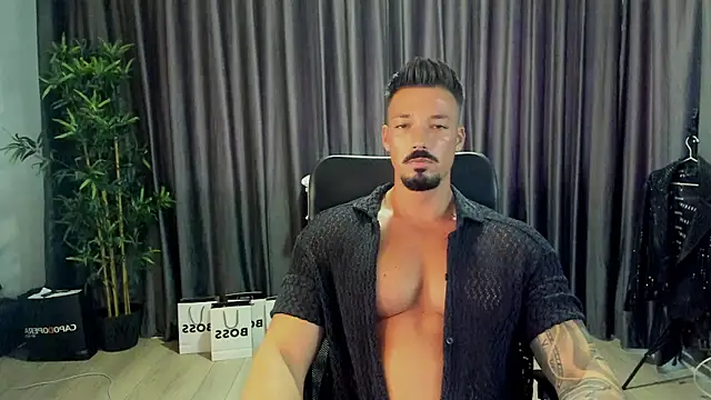 HaydenSpearss online show from 10, 7, 2026
