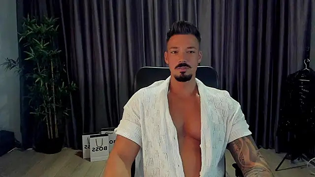 HaydenSpearss online show from 12, 7, 2026