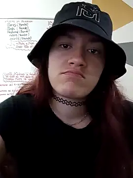 valeryy rosse online show from 7, 12, 2024