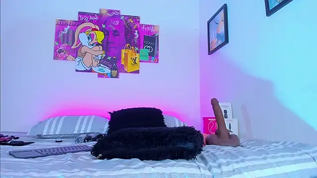 Snapshot of anahidolls chatting on 27, 11, 2025 anahidolls online show from 27, 11, 2025