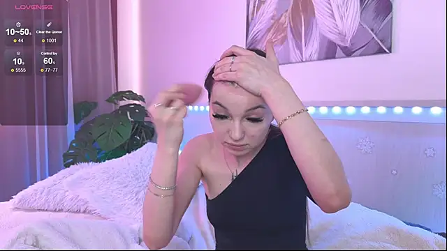 Veronica leal online show from 4, 5, 2026