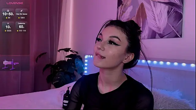 Veronica leal online show from 28, 7, 2026